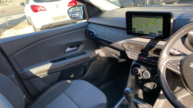 Dacia Jogger 1.0 TCe Extreme 5dr Petrol Estate